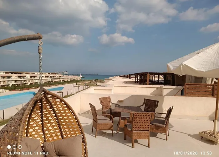 Apartment مورانو وادي دجله