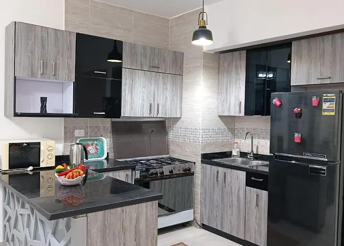Apartment مورانو وادي دجله