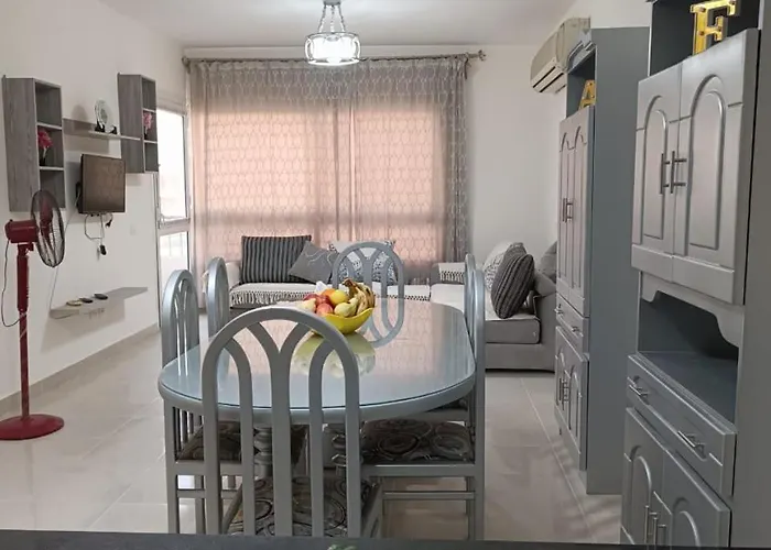 مورانو وادي دجله Ain Sukhna