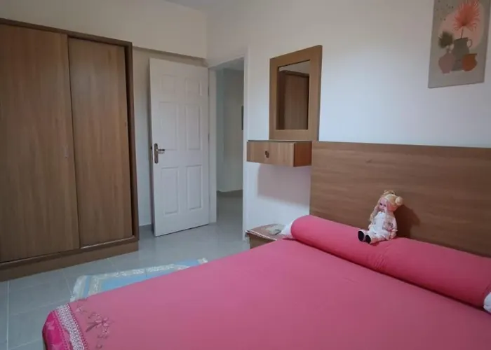 Apartment مورانو وادي دجله Ain Sukhna