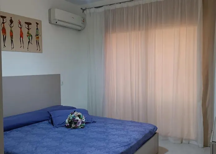 مورانو وادي دجله Apartment Ain Sukhna