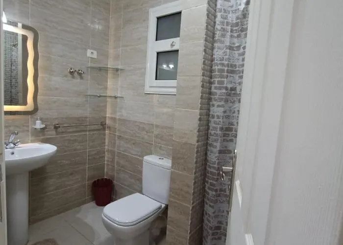 Apartment مورانو وادي دجله