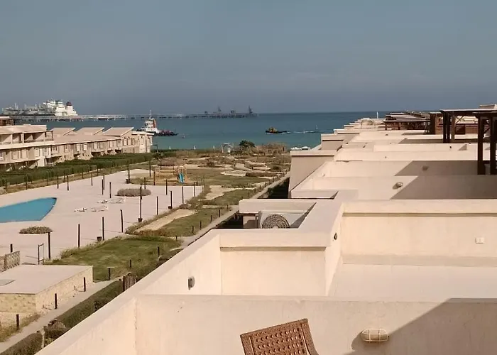 مورانو وادي دجله Apartment