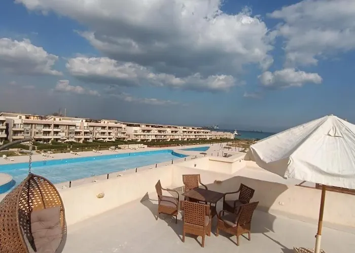 Apartment مورانو وادي دجله