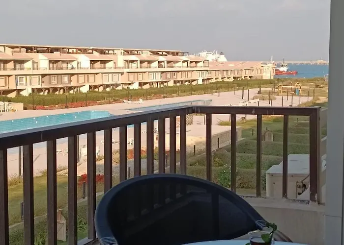 Apartment مورانو وادي دجله